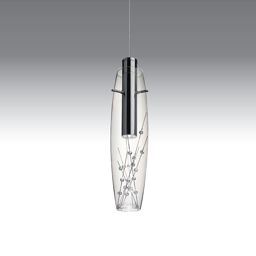 Besa Lighting Willow Pendant Light