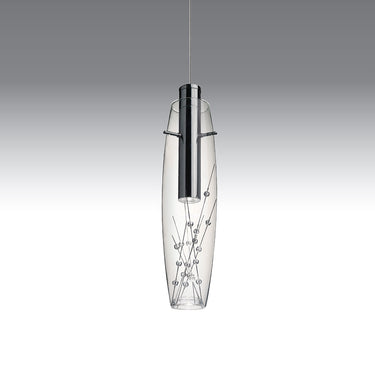 Besa Lighting Willow Pendant Light