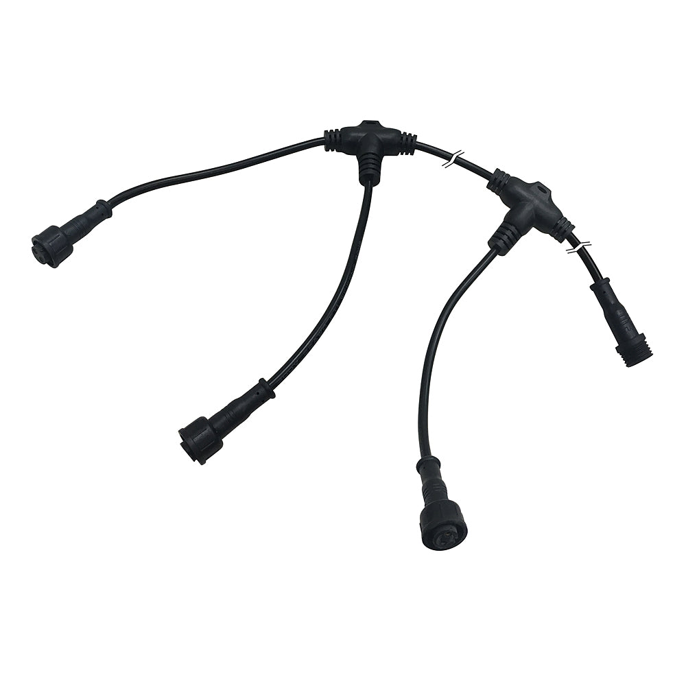 Nora Lighting Wire Harness System