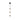 Modern Wit 4 glass LED pendant light with cylindrical design and integrated linear LED illumination
