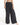 niLuu Women’s Harper Teddy Pants Noir