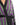 niLuu Women’s Kimono Robe Stripe