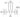 Visual Comfort Wythe Chandelier | Contemporary Design  | Dimensions