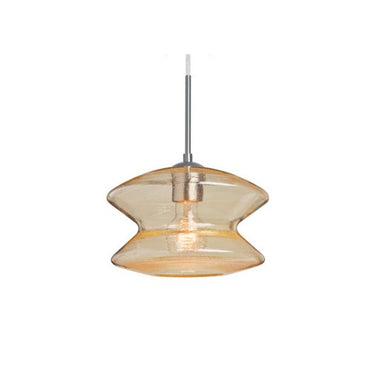 Besa Lighting Zen Pendant Light