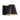 Bowman 4 outdoor LED wall sconce by Visual Comfort in black finish, IP65 wet-rated for modern exterior lighting