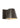Modern outdoor LED wall light with frosted lens and die-cast aluminum body – Bowman 4 by Visual Comfort