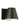 Contemporary Bowman 6-Inch Wall Sconce by Visual Comfort, Black Finish