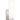 Cosmo 12 inch high CRI LED wall sconce, satin nickel finish, detailed glass diffuser.