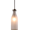 Milk Bottle Lamp by Droog - LoftModern