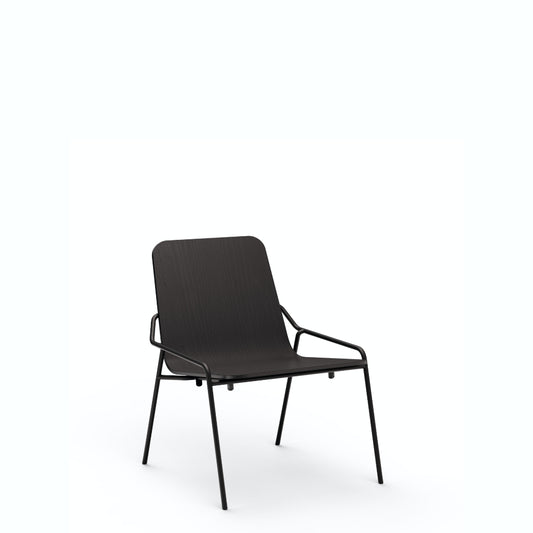B&T Dupont Easy Chair