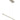 50 Inch Aged Brass Satin Nickel Linear Suspension Light | Residential & Commercial, Satin Nickel