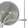 Kable Lite Center Power Single Feed | Visual Comfort Modern | LoftModern