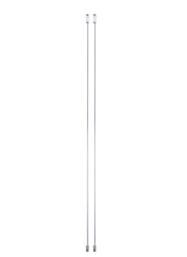Kable Lite Hardwire Feeds | Visual Comfort Modern | LoftModern