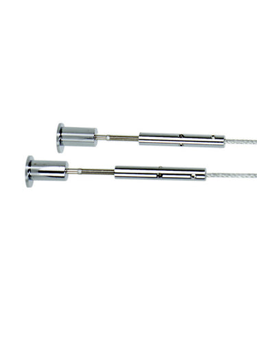 Kable Lite Slimline Turnbuckles | Visual Comfort Modern | LoftModern
