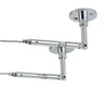 Kable Lite Universal Turnbuckles | Visual Comfort Modern | LoftModern