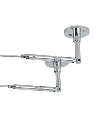 Kable Lite Universal Turnbuckles | Visual Comfort Modern | LoftModern