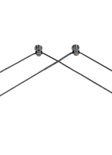 Kable Lite Wall Turn | Visual Comfort Modern