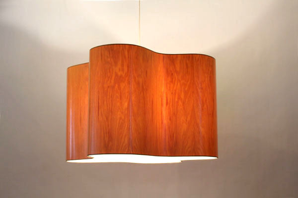 Lampa Large Clover Suspension Light | Lampa | LoftModern
