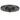 Line Voltage Mini Canopy 3 port Round | Visual Comfort Modern | LoftModern