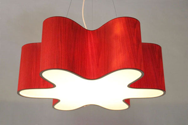 Lampa Lotus Suspension Light | Lampa | LoftModern