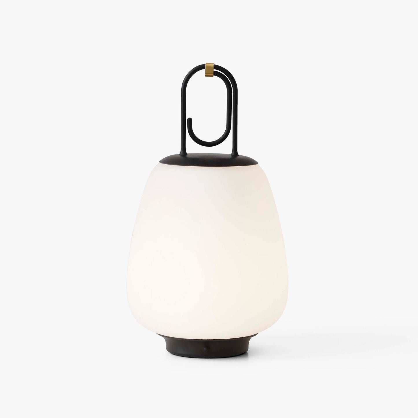 Lucca SC51 Portable Table Lamp by &Tradition | Loftmodern 7