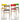 Magis Trattoria Chairs open box | Magis | LoftModern
