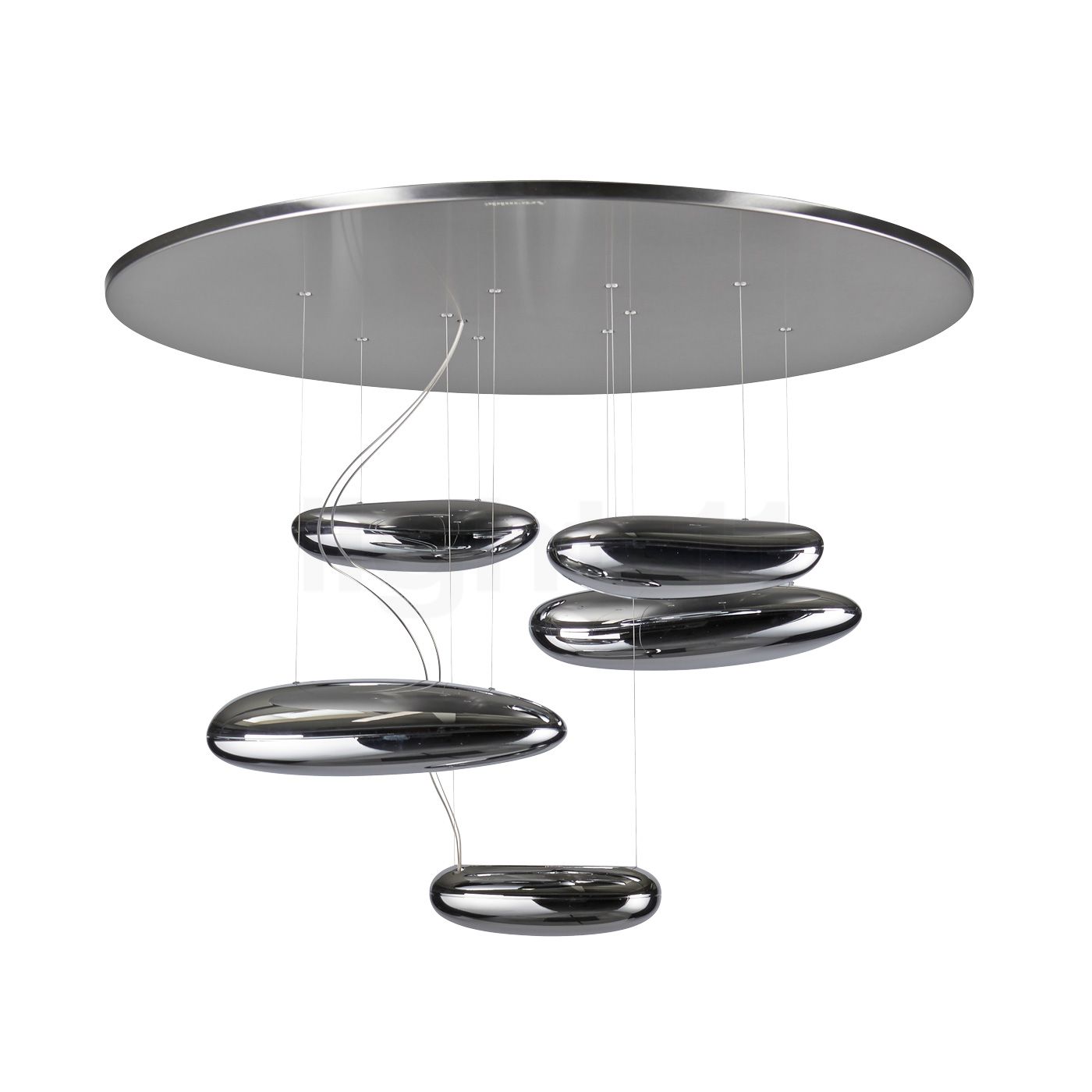Artemide Mercury Mini Ceiling Light
