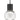 Mina LED Pendant by Tech Lighting - Black Finish with Black Cord