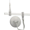 MonoRail Center Power Single Feed | Visual Comfort Modern | LoftModern
