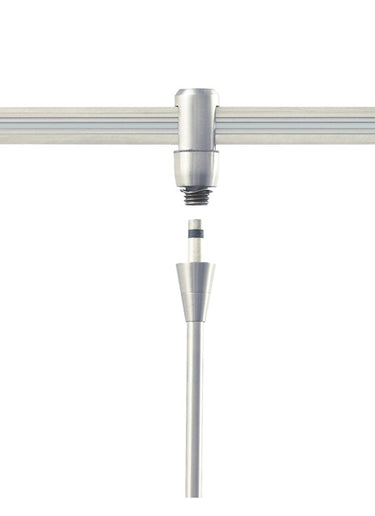 MonoRail FreeJack Connector | Visual Comfort Modern | LoftModern