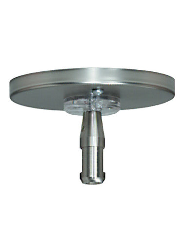 MonoRail 60W LED Flush Transformer | Visual Comfort Modern | LoftModern