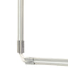 MonoRail Flexible Vertical Connectors | Visual Comfort Modern | LoftModern