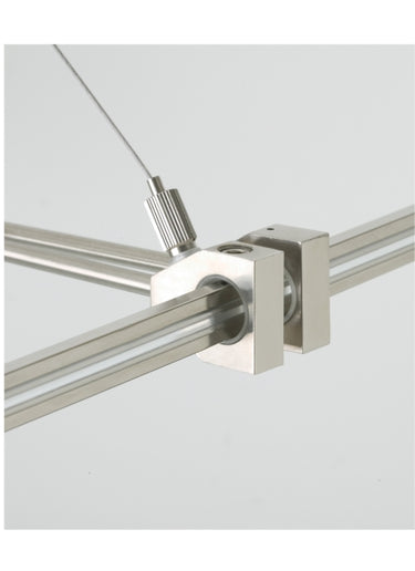 MonoRail Power Outside Rigger | Visual Comfort Modern | LoftModern