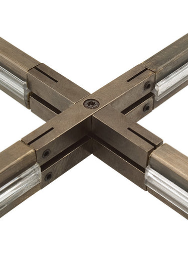 MonoRail X Connector | Visual Comfort Modern | LoftModern