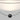 Customizable LED pendant lamp with 10-meter hanging cord for high ceilings