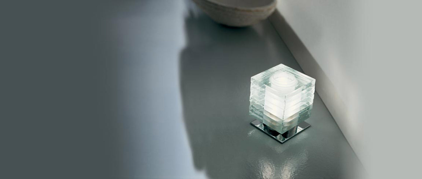 De Majo Otto X Otto Table Lamp