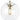 Residential and commercial 14-inch pendant with cleat glass shade
