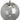 Palona 14-inch smoke glass pendant light with LED option for dining areas