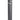 Contemporary LED bollard light with frosted diffuser for commercial entrances and residential yards in charcoal gray finish