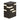 Modern low voltage 8-inch LED path light by Visual Comfort for outdoor lighting in residential settings