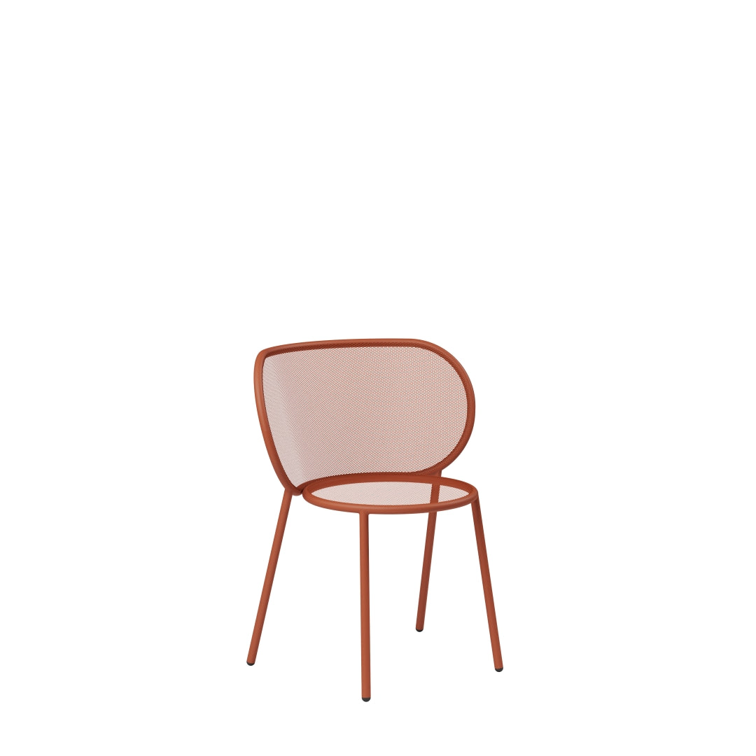 Laminimal Satao Stacking Chair
