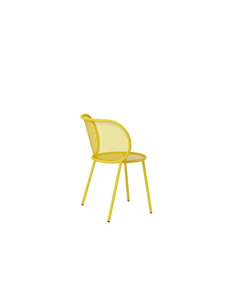 Laminimal Satao Stacking Chair