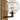 Modern LED Sedona wall light fixture with clear glass globe and antique brass finish for upscale interiors