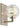 Visual Comfort Sedona LED sconce with dimmable orb glass for home and office use