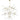 Spur Grande Chandelier | Visual Comfort Modern | LoftModern