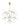 Spur Grande Chandelier | Visual Comfort Modern | LoftModern