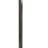 Strut LED Outdoor Bollard | Visual Comfort Modern | LoftModern