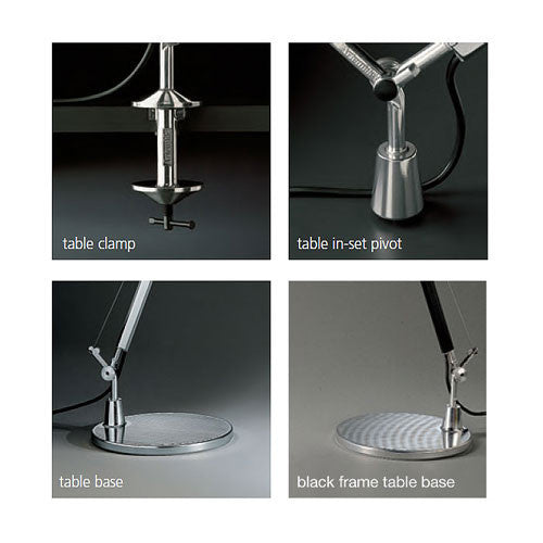 Artemide Tolomeo Classic Led Table