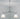 Adjustable Tolomeo double shade suspension lighting fixture for contemporary dining rooms and hotels chairs