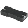 Unilume LED Slimline Female to Female Connector | Visual Comfort Modern | LoftModern